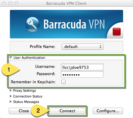 vpn applicance for mac