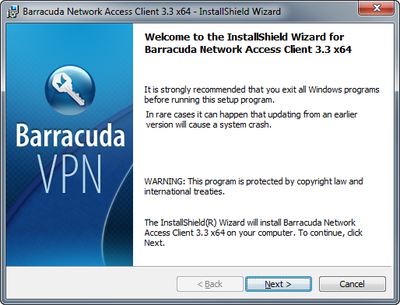 barracuda vpn client download mac