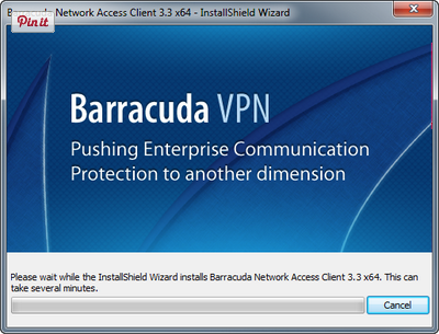 Barracuda Vpn Client Mac Download